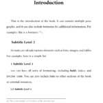 Je vais formater/composer ton texte en pdf (livre/papier/... le format que tu souhaites)