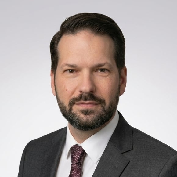 Christopher Mason
