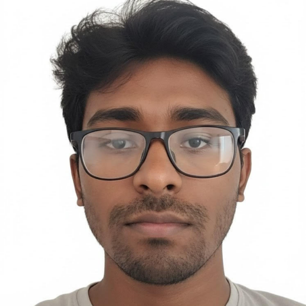 Md Sezar Reza