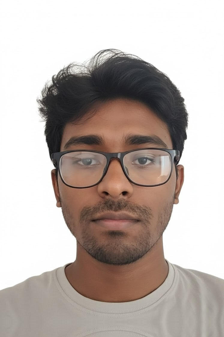 Md Sezar Reza