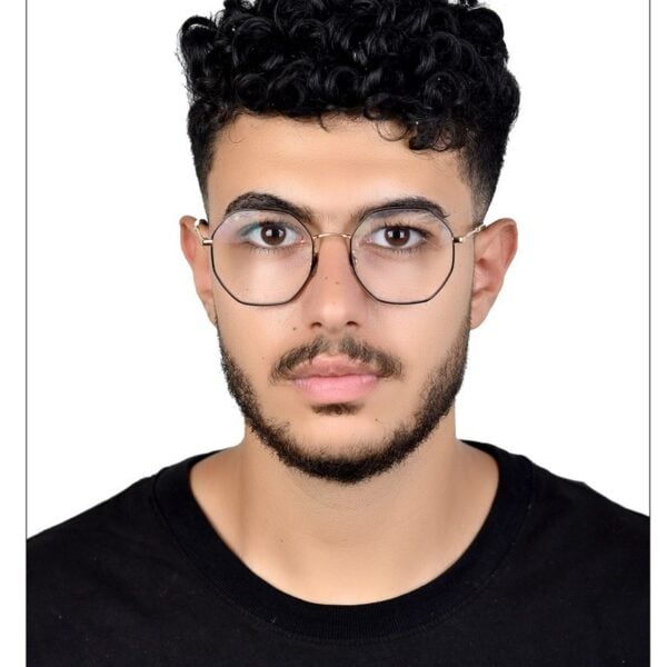 Shady Emad