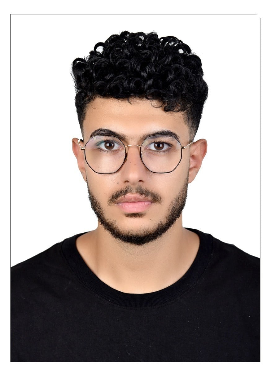 Shady Emad