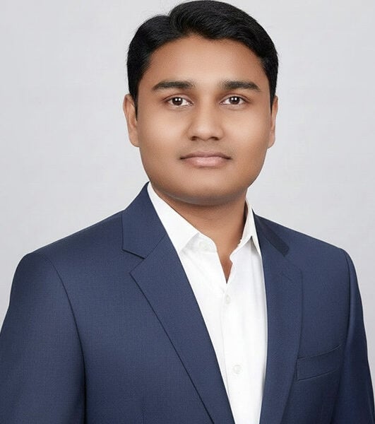Shamim Dewan Hamim