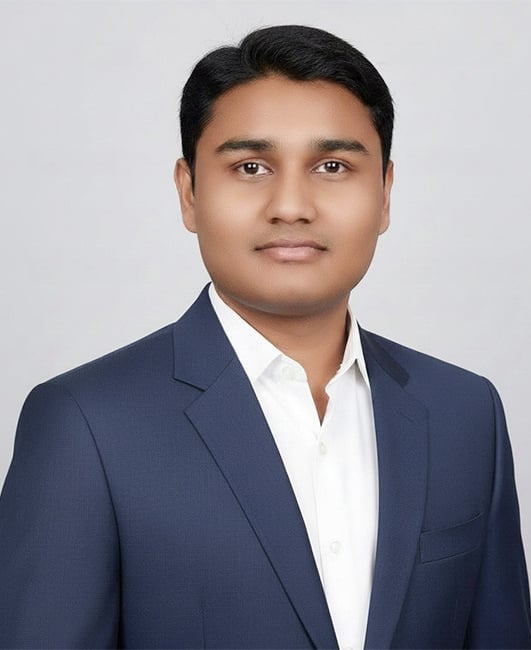 Shamim Dewan Hamim