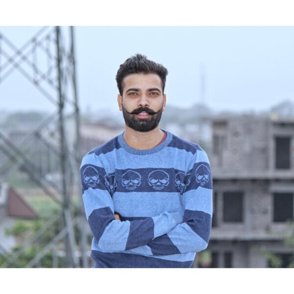 Sachin Choudhary