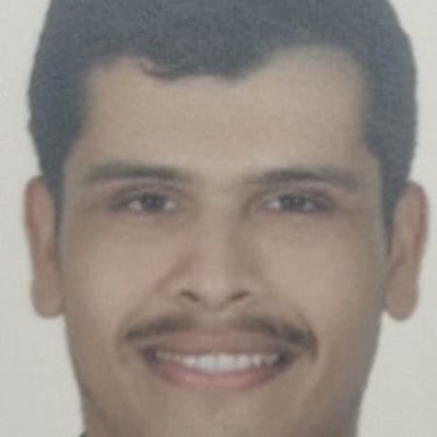 Siddhant Masurekar