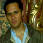 Santiago Parraga