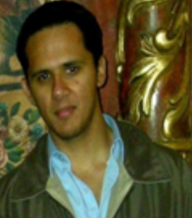 Santiago Parraga
