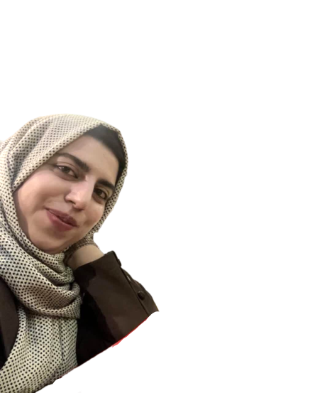 Narges Saldorgar