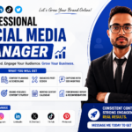 Gestion des réseaux sociaux