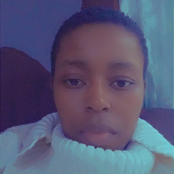 Rhina Mthimunye