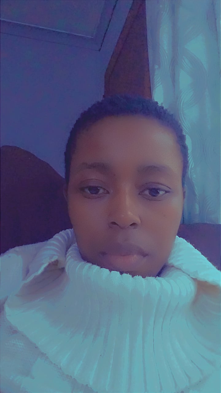 Rhina Mthimunye