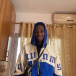 Mawlout Mboup