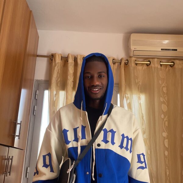 Mawlout Mboup