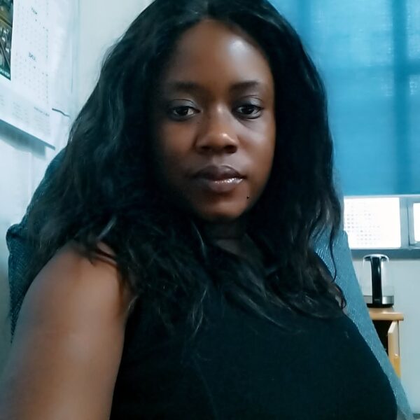 Charmaine Tjikongo