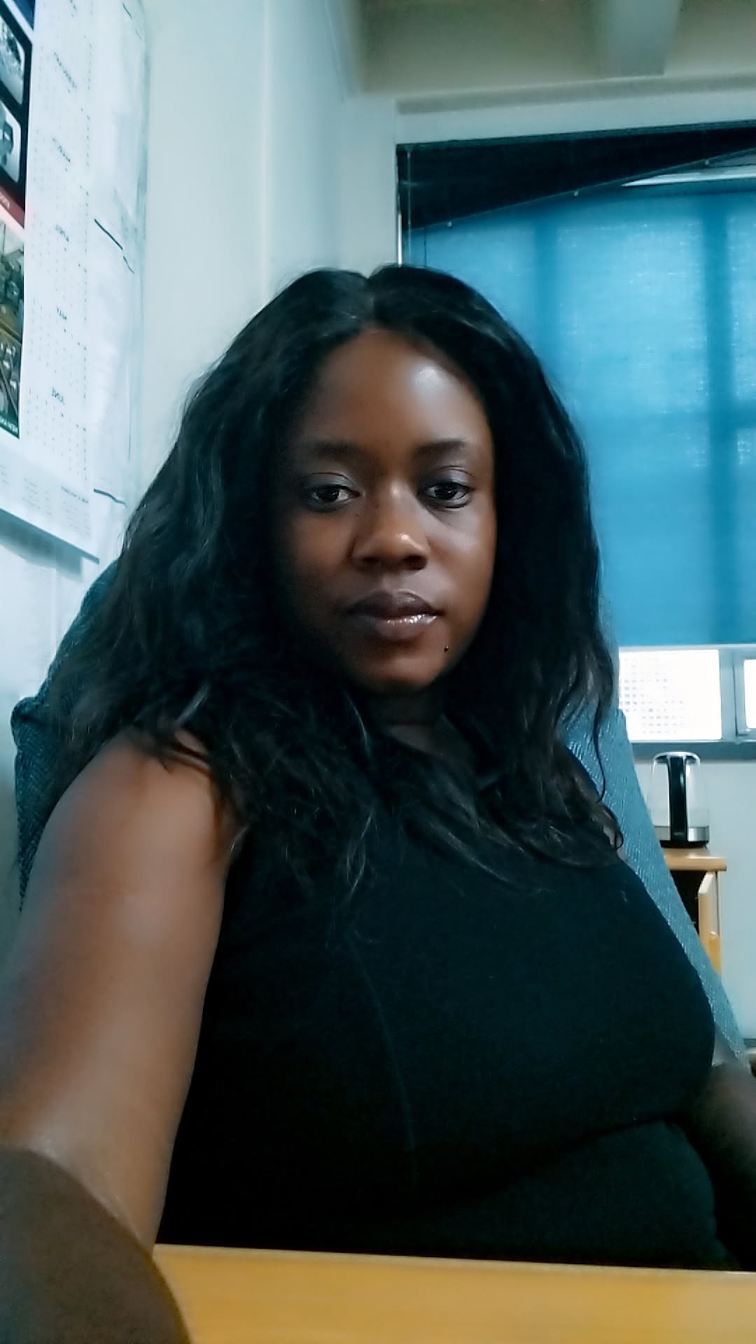 Charmaine Tjikongo