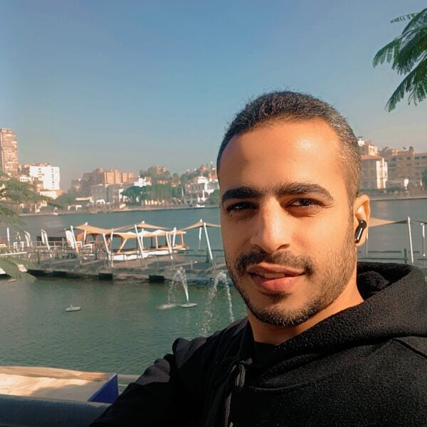 Ahmed Ali