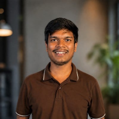 Subrat Sahoo