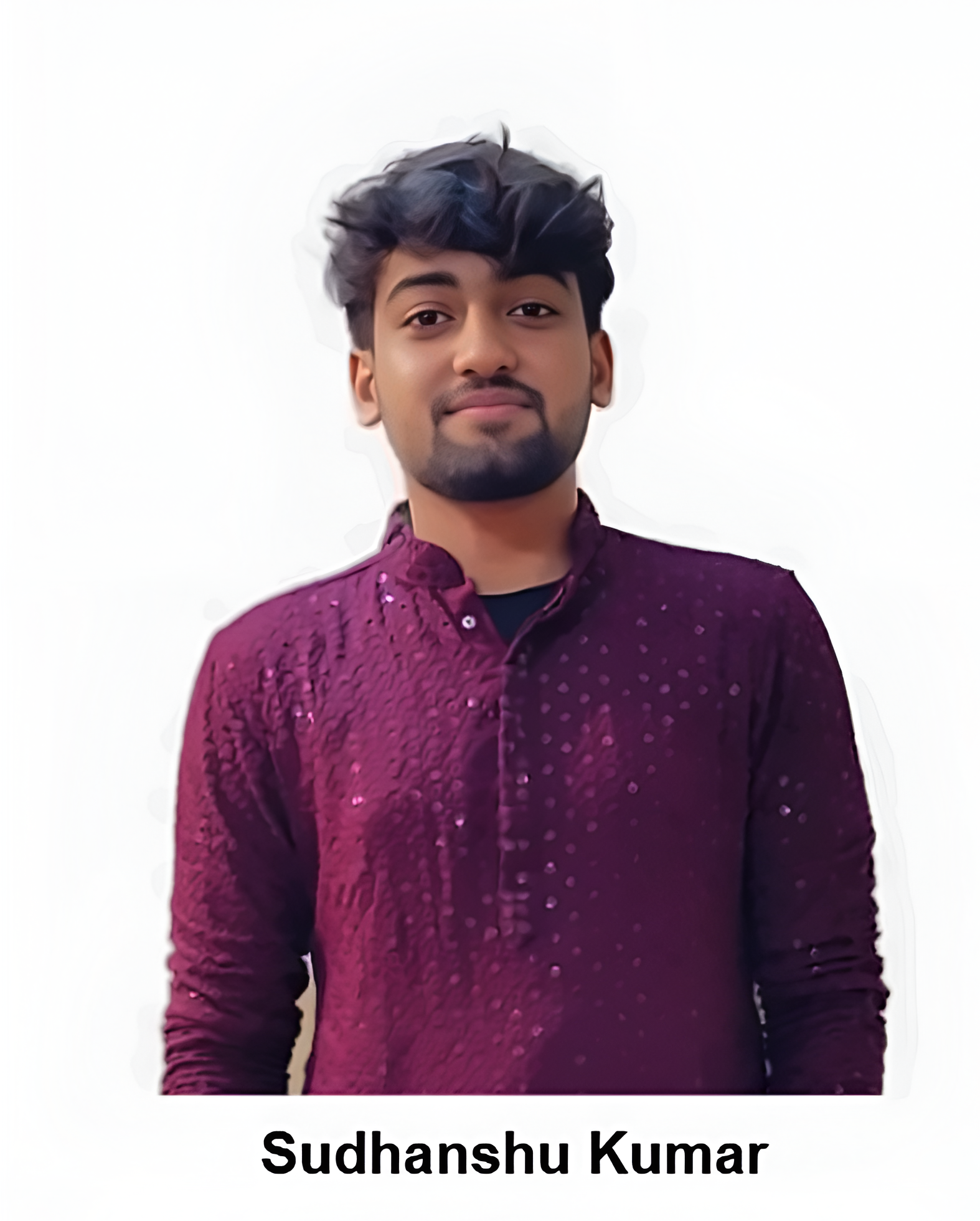 Sudhanshu Kumar