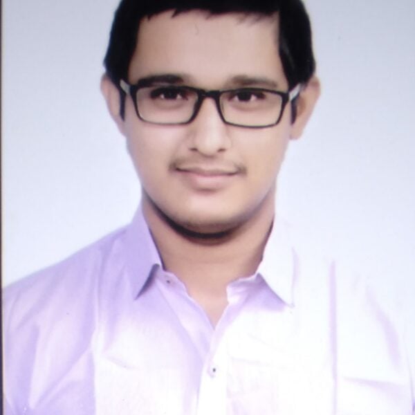 SURAJ JOSHI