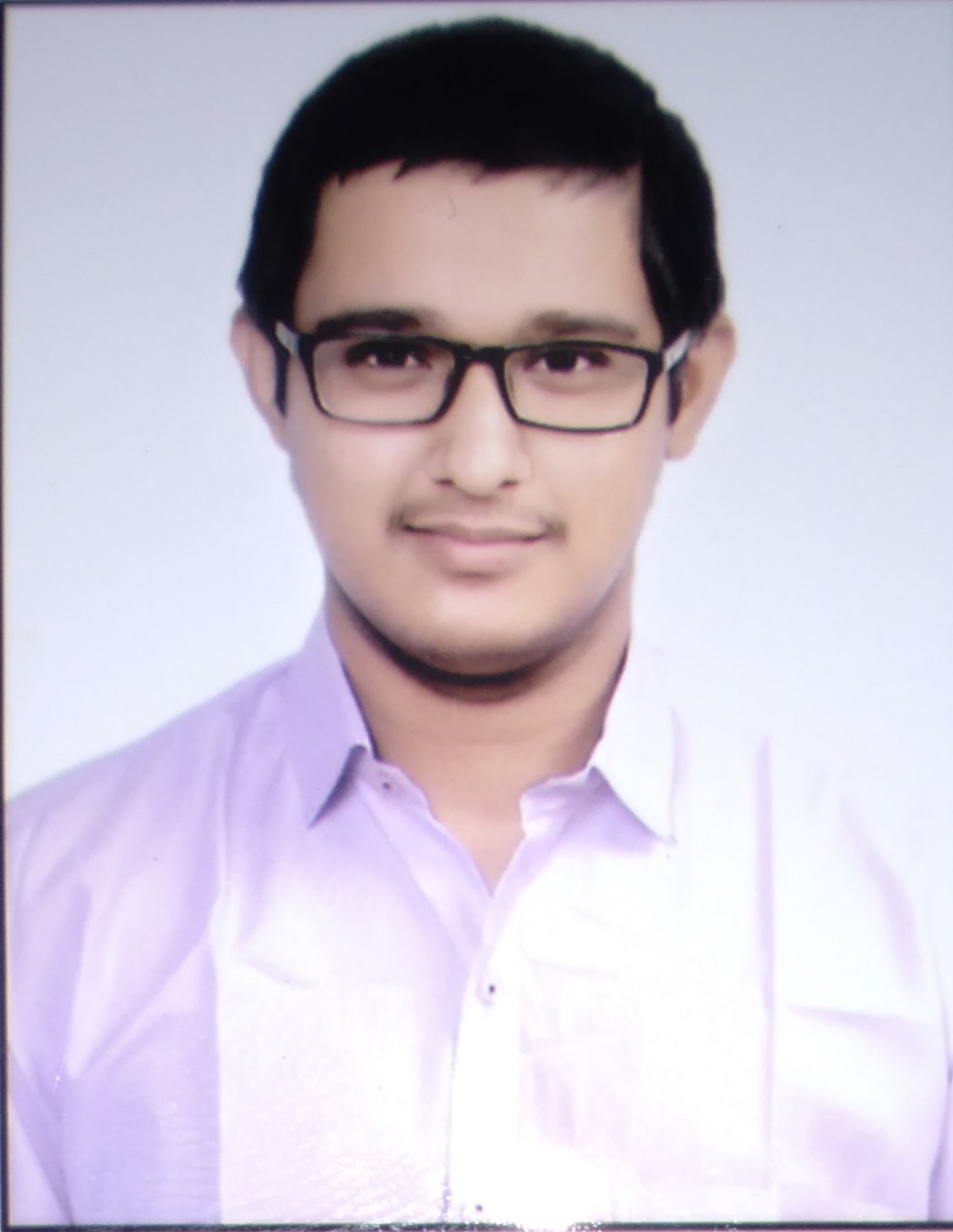 SURAJ JOSHI