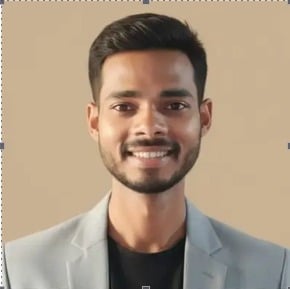 Sushant Kumar
