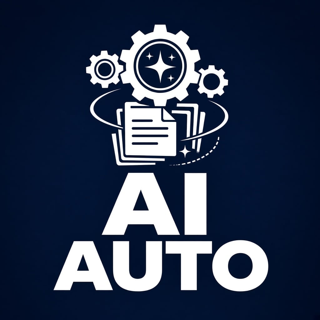 I Will Automate Your Daily Work with AI (Reports, Emails, Forms)