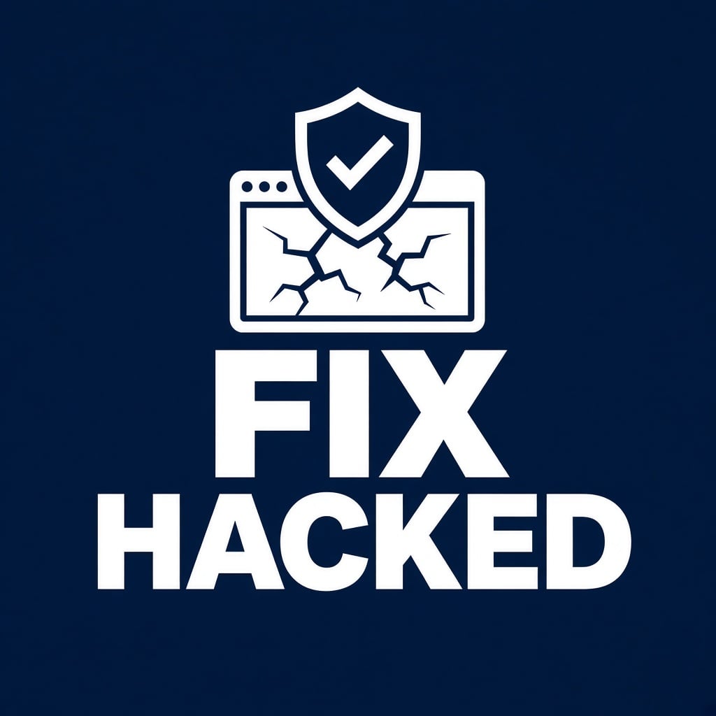 I Will Fix Your Hacked Website and Secure It