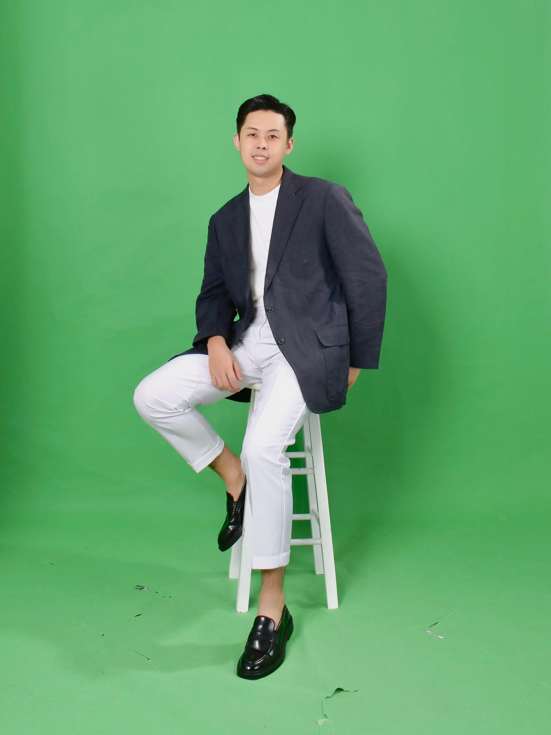 Lucas Loh