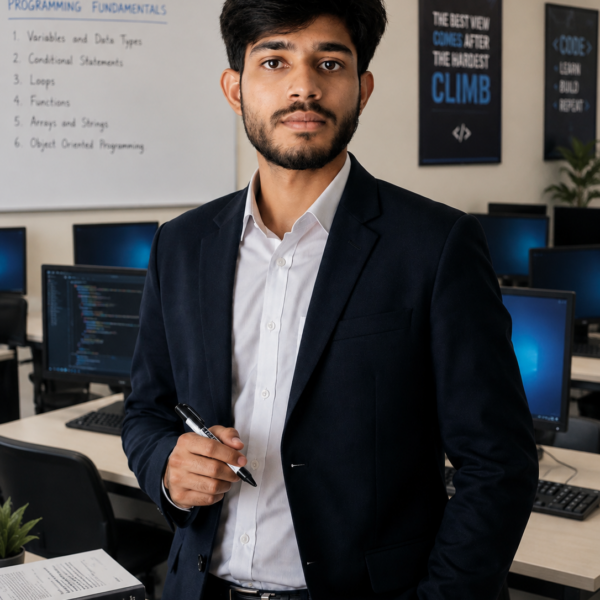 Muhammad bhai