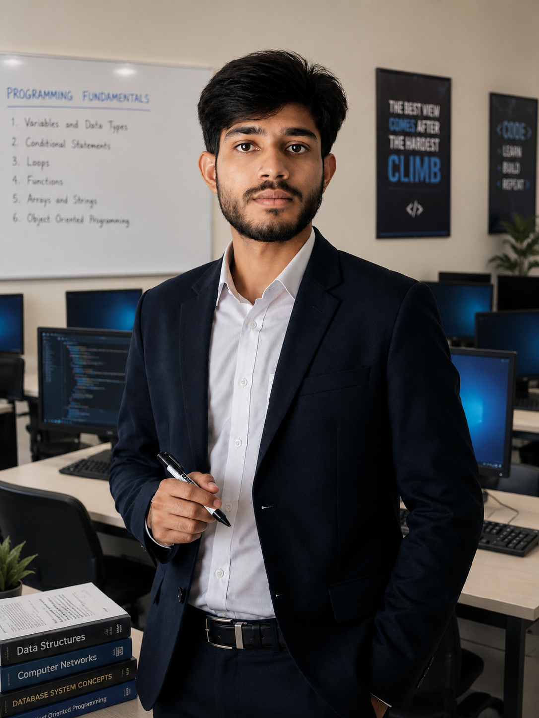 Muhammad bhai