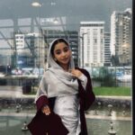 Yusra Yusuf