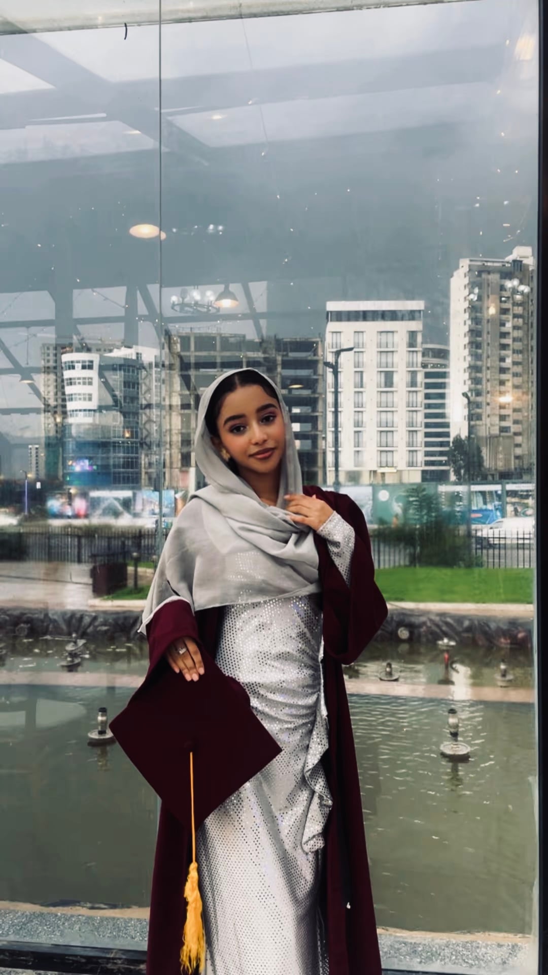 Yusra Yusuf