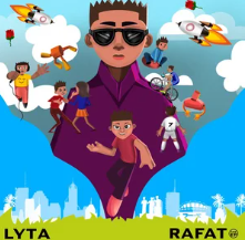 vetunato haquomazuao - cover
