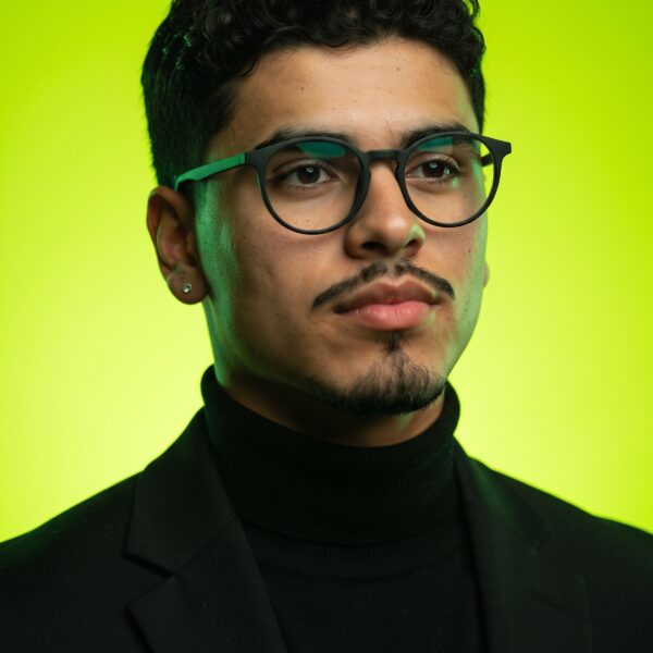 Mateo Sanchez