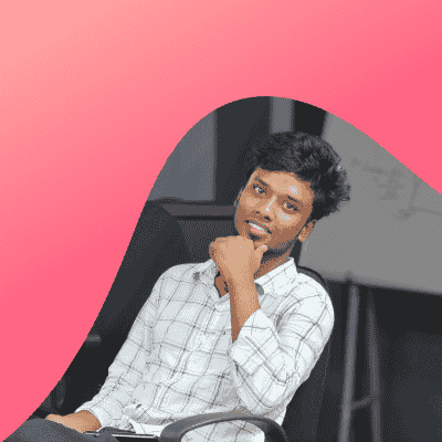 Suriyadevan S