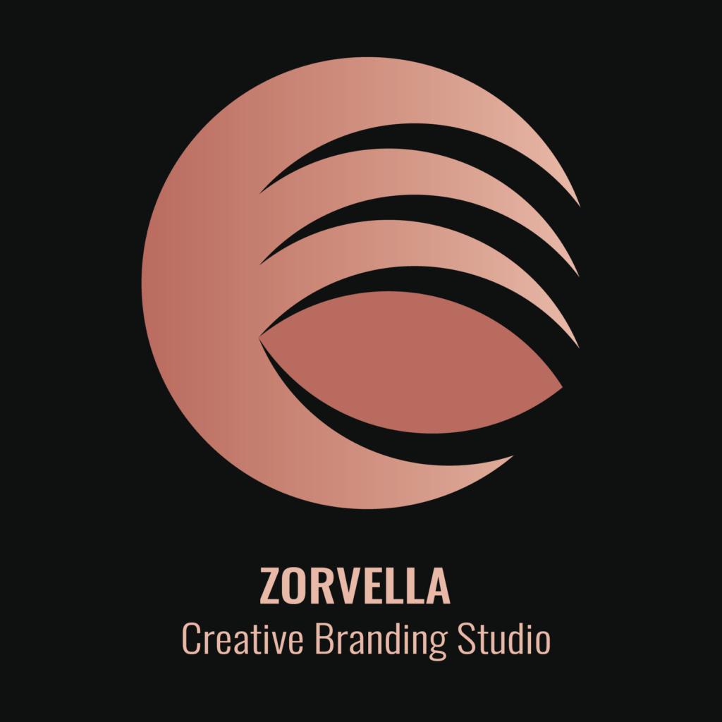 I will create a professional brand identity design