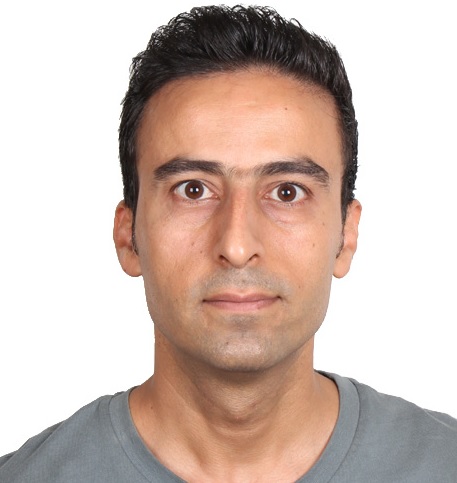 Mojtaba Armand