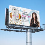 Conception professionnelle de panneaux publicitaires et création de bannières publicitaires