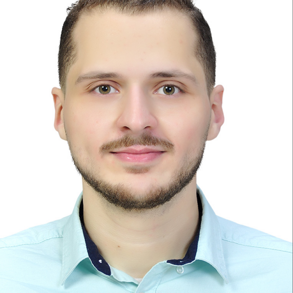 Abdalsalam Almzayyen