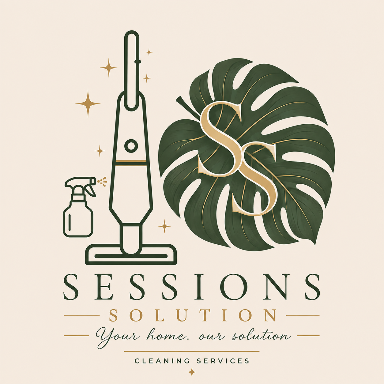 Sessions Solution