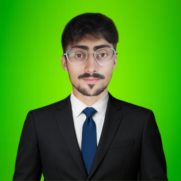 Muhammad Hasnain
