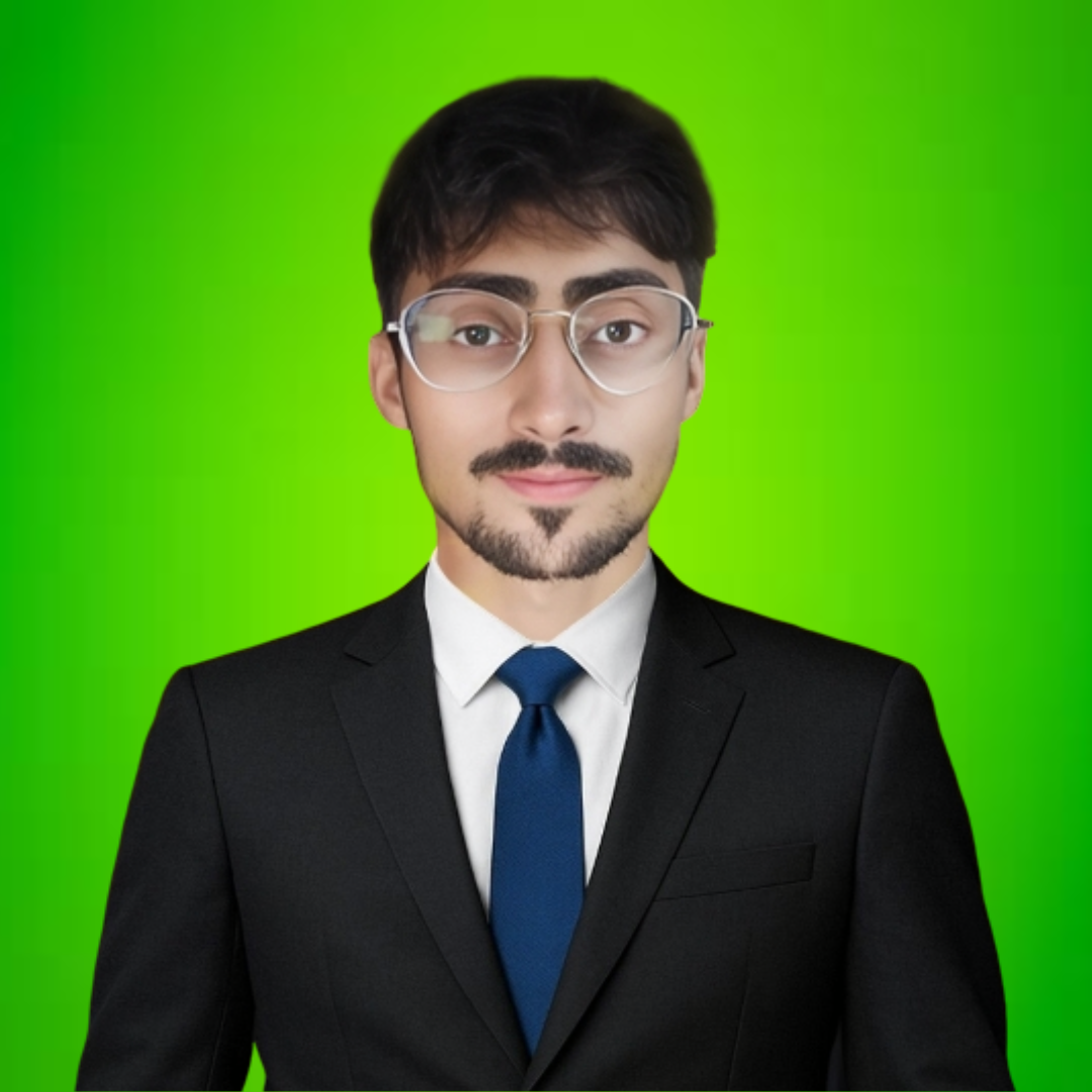 Muhammad Hasnain