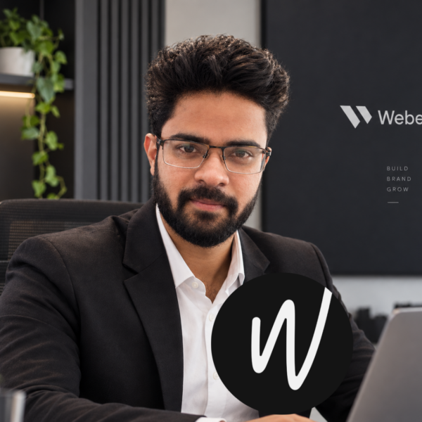 Webentric