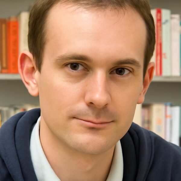 Joseph Anderson