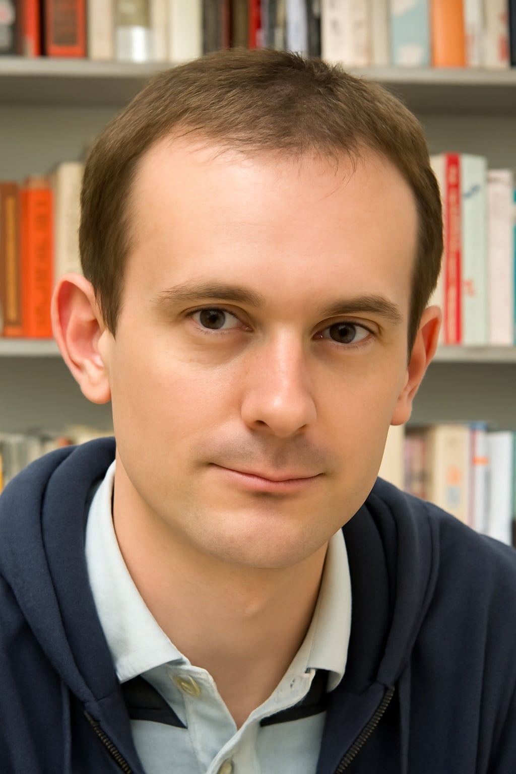 Joseph Anderson