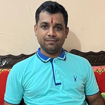 Rahul Patil
