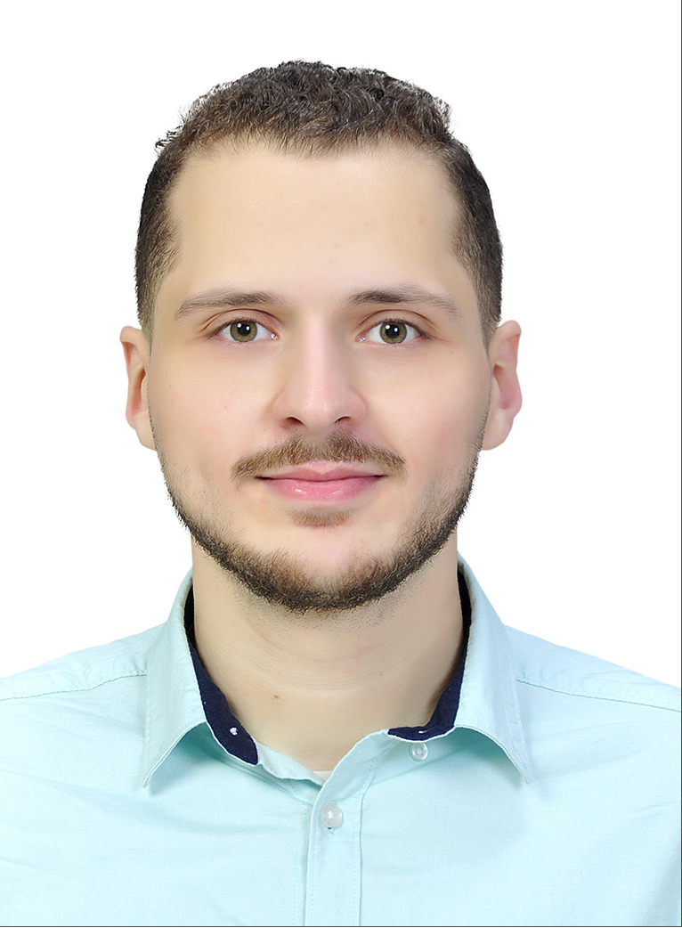 Abdalsalam Almzayyen