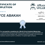 Assistant virtuel