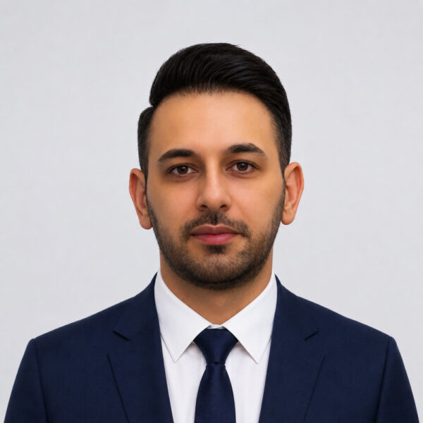 Vahid Goudini